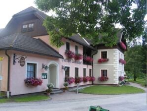 Apartment Landhotel Lacknerhof - Göriach - image1