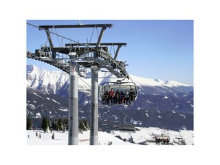 Seilbahn
