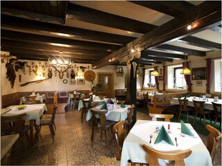 Jagdrestaurant