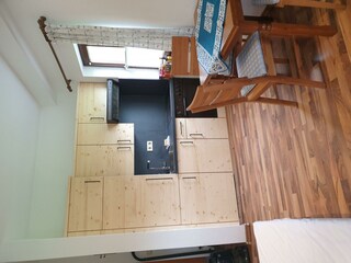 Appartment