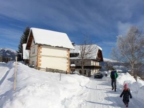 Apartment Fingerlos - Mauterndorf - image1