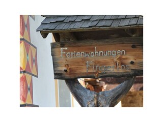 Ferienwohnungen Fingerlos