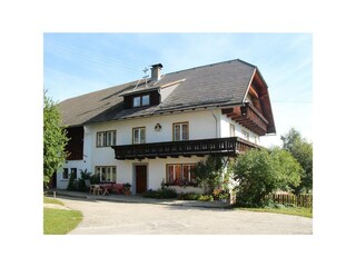 Familie Fingerlos am Fanningberg