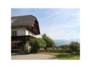 Tolles Wetter am Fanningberg