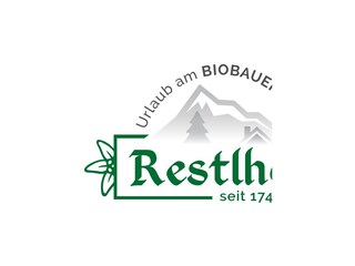 Biobauernhof Restlhof_Logo