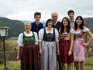 Das Team