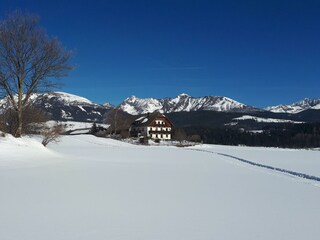 Winterwunderland