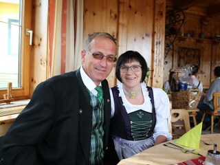 Peter& Maria Lassacher