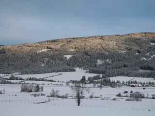 Balkonblick Mitterberg