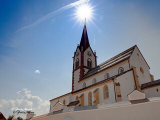 Basilika " Minor "