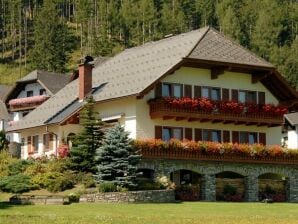 Apartment Trattner - Mauterndorf - image1