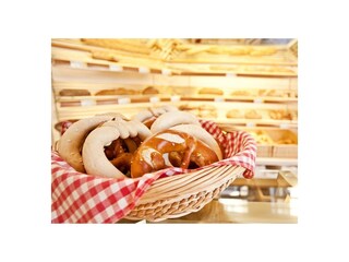 Gebäck von höchster Qualität