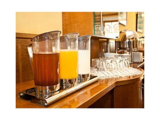 Frühstücken in Mauterndorf