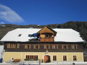 Apartment Gut Neusess - Mauterndorf - image1