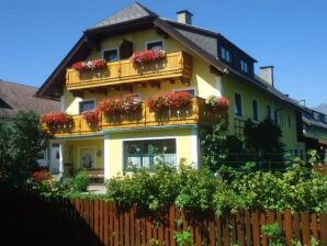 Apartment Sampl, Haus Dorfer - Mariapfarr - image1