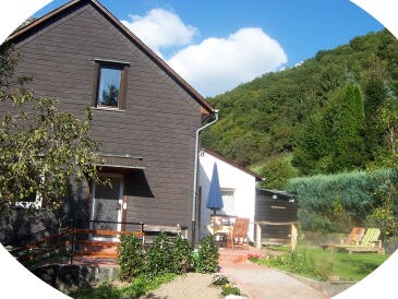 Ferienhaus "Haus am Wald" (Loreley)