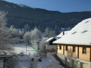 Apartment Stranachwirt, Appartement - Sankt Michael im Lungau - image1