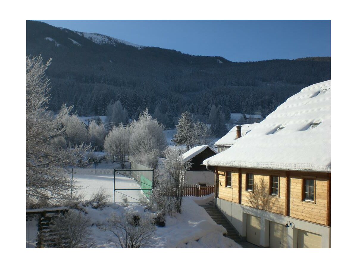 Appartementhaus Winter