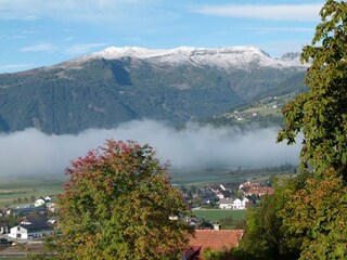 Panoramablick