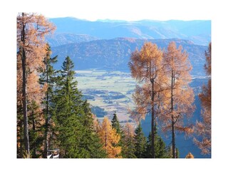 Herbstwandern
