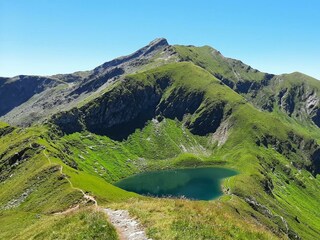 Sommerwanderung