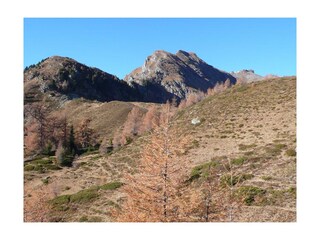 Herbstwanderung