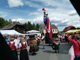 Samsonumzug 2019