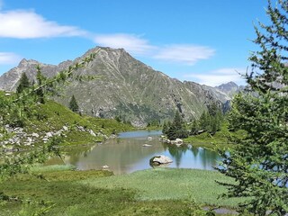 Sommerwanderung