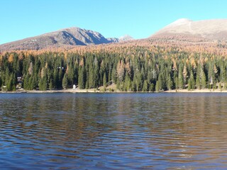 Prebersee Herbst