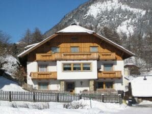 Apartment Holzer - Weberhof - Mauterndorf - image1