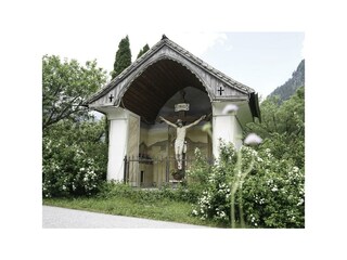 Kapelle