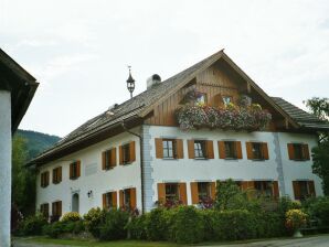 Apartment Brandstätter, Urbangut - Sankt Michael im Lungau - image1