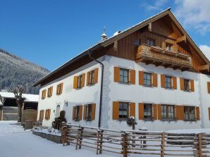 Apartment Brandstätter, Urbangut - Sankt Michael im Lungau - image1