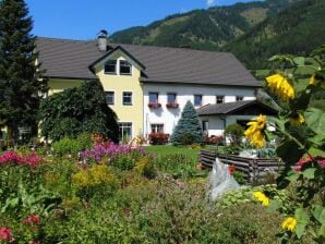 Apartment Graimann, Appartmenthaus Aineckblick - Sankt Michael im Lungau - image1