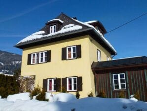 Apartment Lungau, Schloss - Mauterndorf - image1