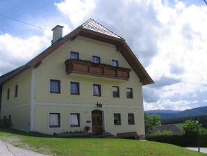 Apartment Haashof - Göriach - image1