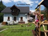 Ansicht Ferienhaus Huber