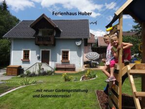 Apartment Ferienhaus Huber - Mariapfarr - image1