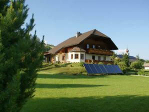 Apartment Landhaus Graggaber - Mauterndorf - image1