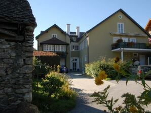 Appartement Primoschitz, Haus