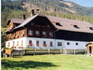 Apartment Restgut - Mauterndorf - image1