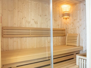 Bauernleben_Sauna