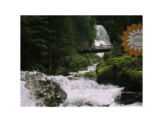 Das Dorf der guten Wünsche