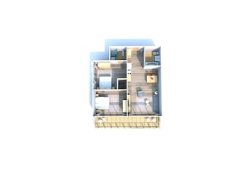 Alpenwohnen.L - Apartement-Muster