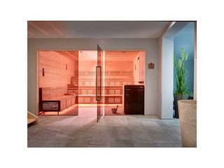 ALPEN.VEDA.SPA - Textilsauna