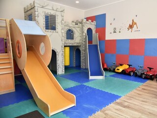 Spielzimmer