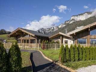 Narzenhof Wellness Chalets