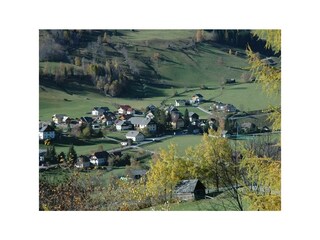 Gästehaus Macheiner