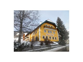 Gästehaus Macheiner - Herzlich Willkommen!