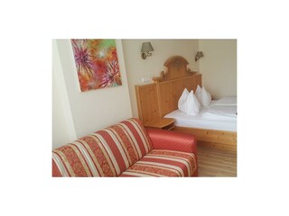 Komfortzimmer Gutsherr